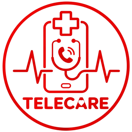 Tele-Care logo